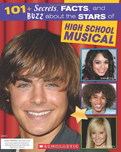 101+ Secrets, Facts, and Buzz About High School Musical (Star Scene)