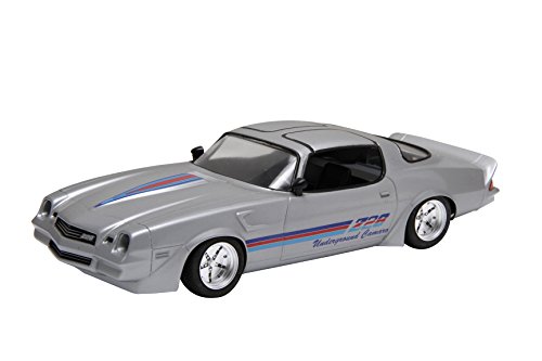 1/24 RS-73 Chevrolet Camaro