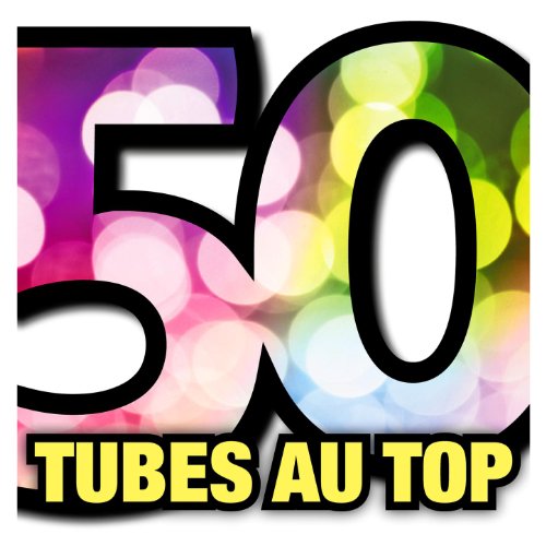 50 Tubes Au Top