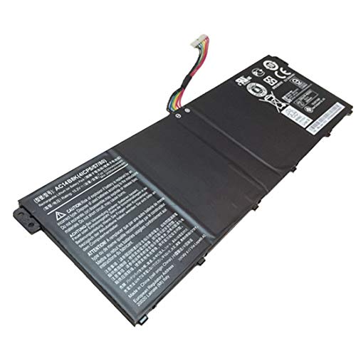 7XINbox 15.2V 48Wh AC14B8K Repuesto Batería para Acer Aspire E3-111 ES1-511 V3-111 V3-371 V5-132 E5-771G Chromebook 11 CB3-111 13 CB5-311 TravelMate B115-M Laptop