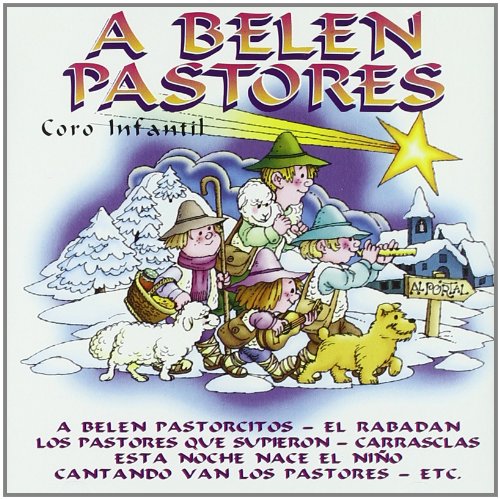 A Belen Pastores