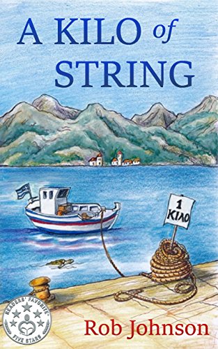 A Kilo of String (English Edition)