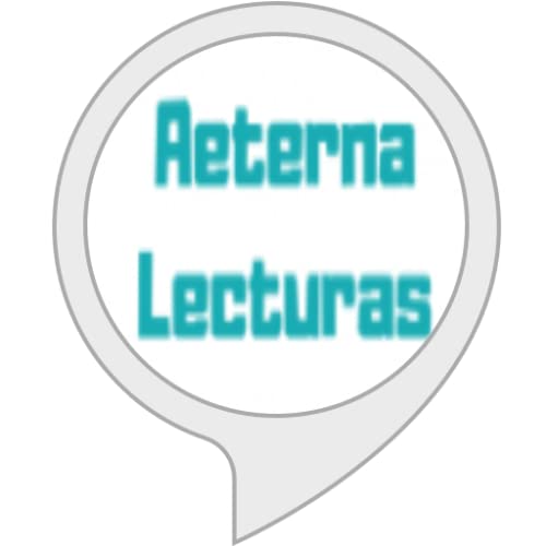 Aeterna Lecturas