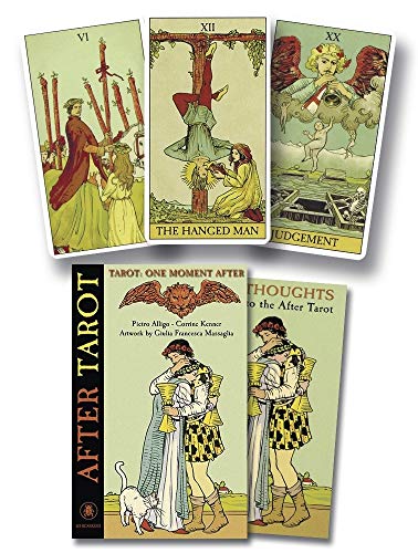 AFTER TAROT KIT