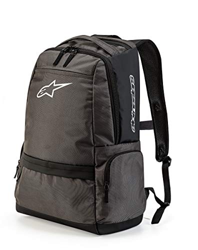 Alpinestar standby backpack Mochila tecnica y ligera., Hombre, charcoal, OS