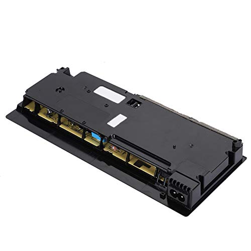 AMONIDA Reemplazo Interno de La Fuente de Alimentación Adp-160Fr con Destornillador para Host Ps4 Slim 2200 de Alto Rendimiento(Adp-160Fr)