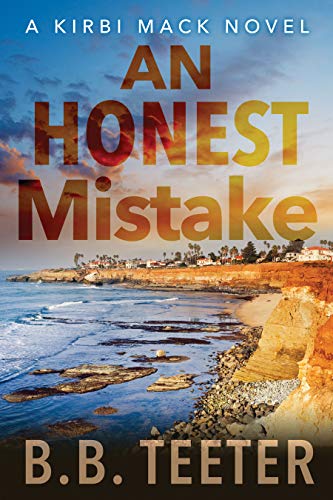 An Honest Mistake: A Kirbi Mack Novel (English Edition)