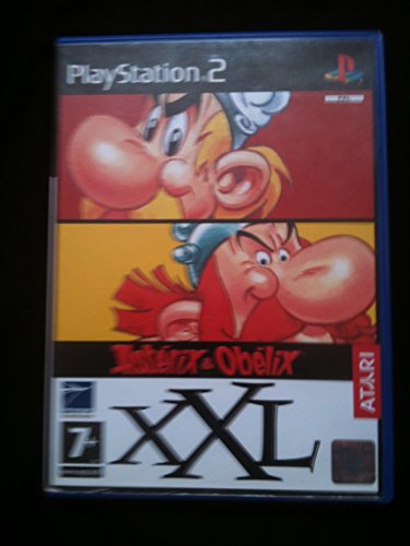 Asterix Et Obelix XXL