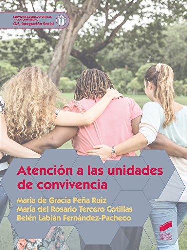 Atención a las unidades de convivencia: 55 (Servicios socioculturales y a la comunidad)