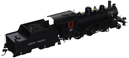 Bachmann Valor Industrias Alco 2 – 6-0 DCC Sound Equipado Escala HO # 39 Union Pacific Locomotora