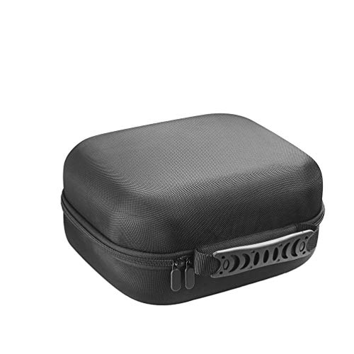 Baluue Bolsa de Almacenamiento Compatible para Gafas HTC Vive VR- Estuche de Almacenamiento de Nailon Organizador Estuche de Viaje para Samsung Gear Gen 5 VR Gafas para Controlador de