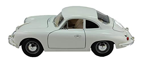 Bburago 3021 - Porsche 356 Coupé