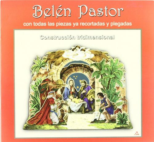 BELEN PASTOR (Manualidades (ccs))