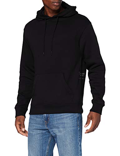 BLEND 20710758 Sudadera con Capucha, 194007, M para Hombre