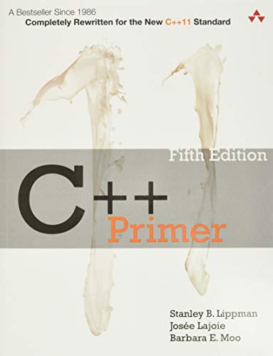 C++ Primer