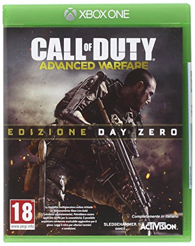 Call of Duty Advanced Warfare