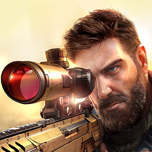 Call of Sniper Assassin: City Police Sniper Duty Sniper Game 2019