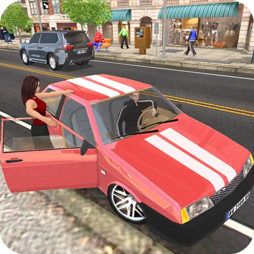 Car Simulator