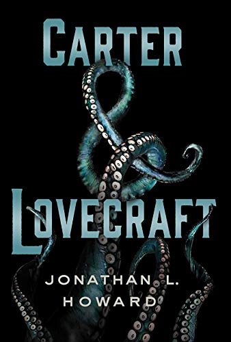 Carter & Lovecraft