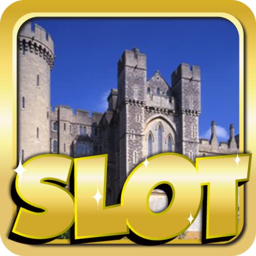 Castle Limite On Line Casino Slots - Strike It Rich And Claim Your Fortune!