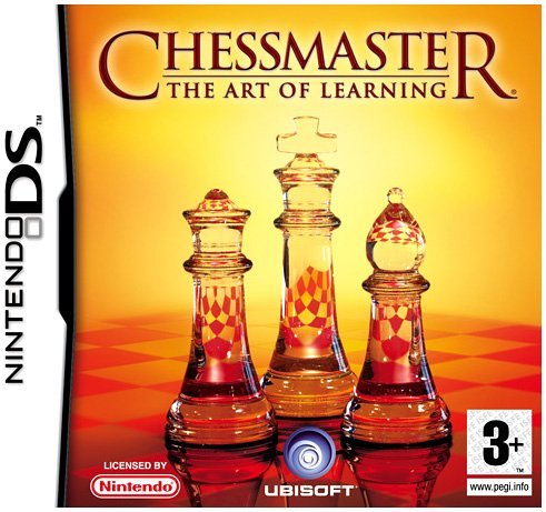 Chessmaster: the Art of Learning