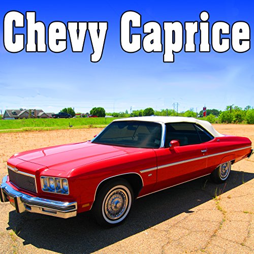 Chevy Caprice Drives at a High Speed, Bumps a Second Car & Skids 2