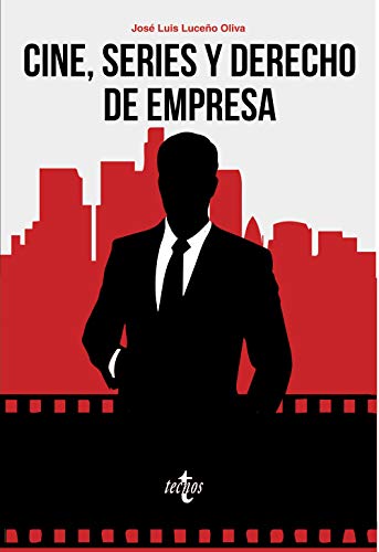 Cine, series y derecho de empresa (Ventana Abierta)