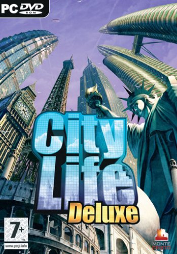 City Life Deluxe