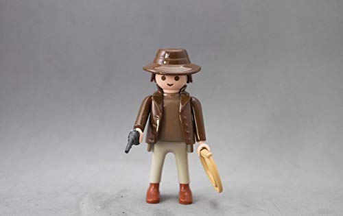 Click playmobil Indiana Jones