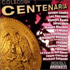 Coleccion Centenaria