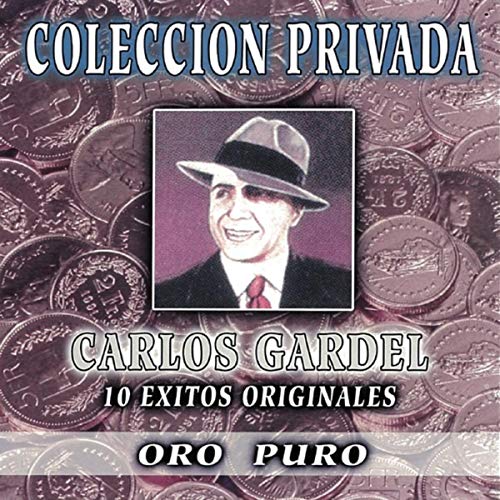 Coleccion Privada Oro Puro