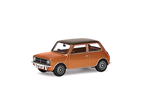 CorgiVA13506 BMW y BMH Austin Morris Mini Clubman 1100 Reynard Modelo metálico