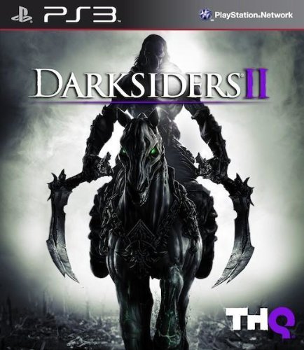 Darksiders 2 Limited Edition [Importación Alemana]