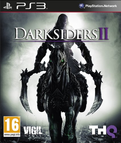 Darksiders II  [Importación inglesa]