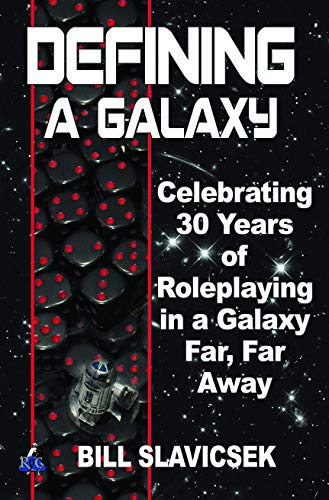 Defining a Galaxy (English Edition)