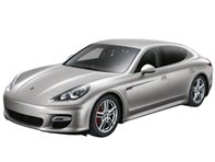 DesignTek Porsche Panamera Turbo - WAP02000519