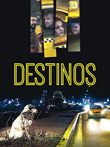 Destinos