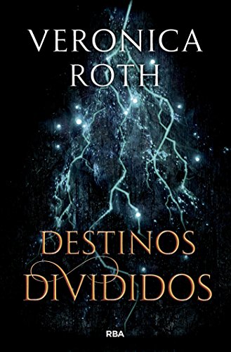 Destinos divididos (Las marcas de la muerte nº 2)