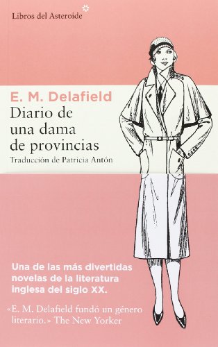Diario de una dama de provincias: 122 (Libros del Asteroide)