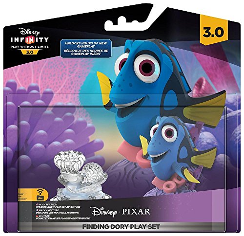 Disney Infinity 3.0 - Pack Buscando A Dory