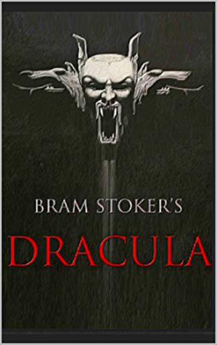 Dracula (English Edition)