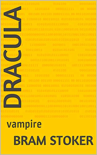 Dracula: vampire (English Edition)