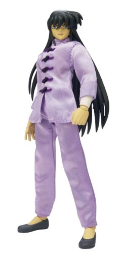 Dragon Shiryu - Plain Clothes (Myth Cloth Appendix) [Toy] (japan import)