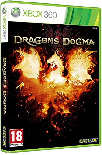 Dragon's Dogma