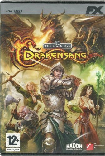 Drakensang (IT) [Importación italiano]