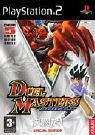 Duel Masters: Cobalt [Importación alemana]