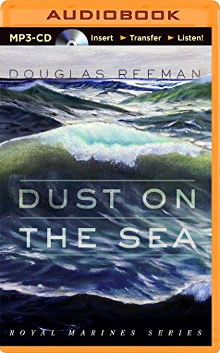 Dust on the Sea: 4 (Royal Marines)