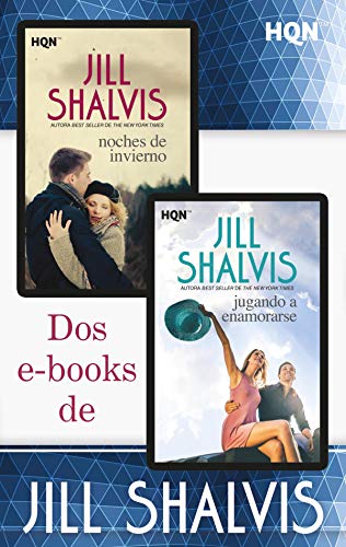 E-Pack HQN Jill Shalvis 2