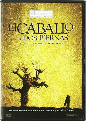 El caballo de dos piernas [DVD]