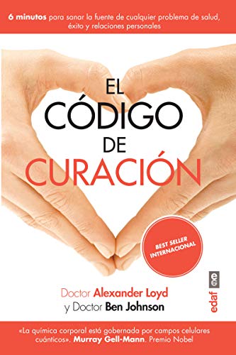 El código de Curación (Best Book)